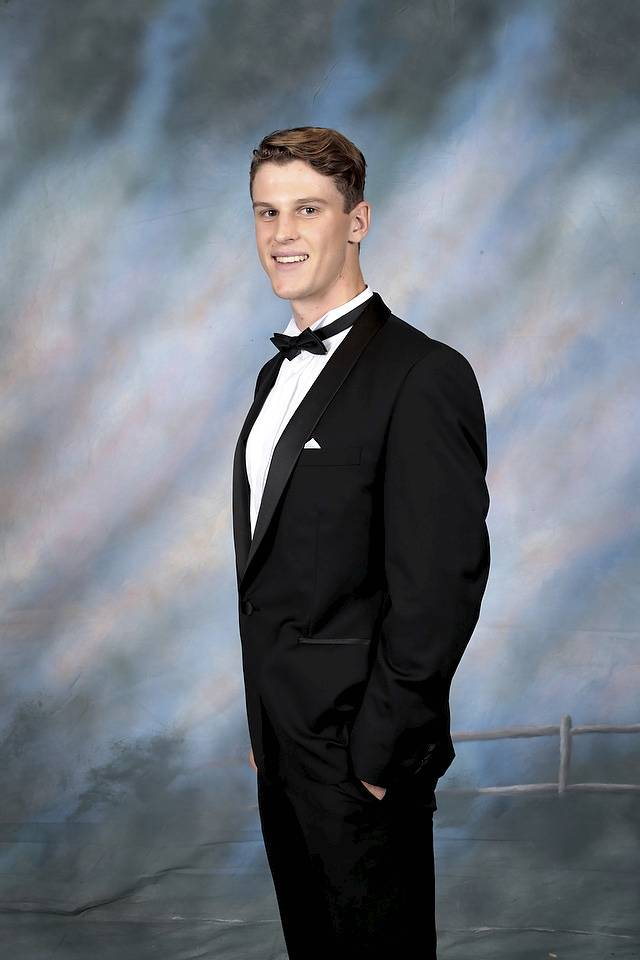 school ball photography perth single male