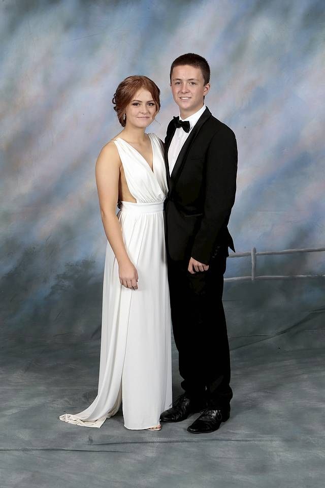 school ball photography perth mae female couple