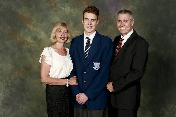 perth school graduation photography