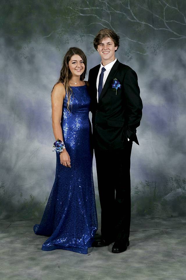 school ball photography perth male female couple